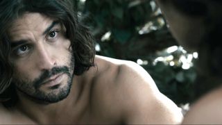 Inma Cuesta - La Novia (2015) celebrity sexy