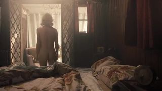 Autumn Harrison - Incognito (2020) actress sexy