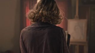 Autumn Harrison - Incognito (2020) actress sexy