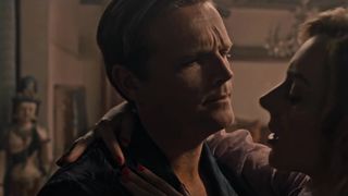 Autumn Harrison - Incognito (2020) actress sexy