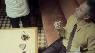 Zoe Le Ber - Fruits De Mer (2014) celeb nude video