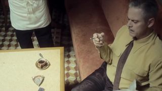 Zoe Le Ber - Fruits De Mer (2014) celeb nude video