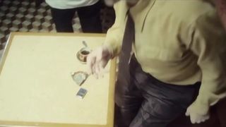 Zoe Le Ber - Fruits De Mer (2014) celeb nude video