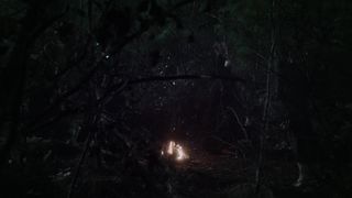 Azure Parsons, Janet Montgomery, and other - Salem s01e05 (2014) celeb sexy