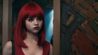 India Eisley - Kite (2014) celeb sexy video