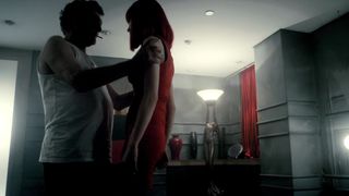 India Eisley - Kite (2014) celeb sexy video