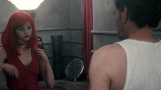 India Eisley - Kite (2014) celeb sexy video