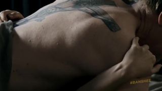 Tanya Clarke nude - Banshee_s03e06 (2015)