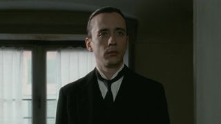 Giulia Gorietti – I segreti di Borgo Larici s01e04 (2014) celebs naked