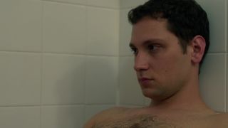 Amy Hargreaves nude - How He Fell in Love (2015) Old Woman Young Man Sex