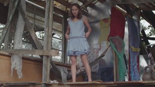 Anastasiya Pronina - Tryapichnyy soyuz (2015) celebs hot movie scene