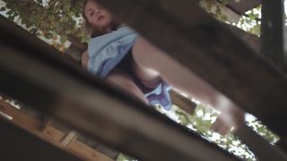 Anastasiya Pronina - Tryapichnyy soyuz (2015) celebs hot movie scene