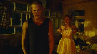 Anastasiya Pronina - Tryapichnyy soyuz (2015) celebs hot movie scene