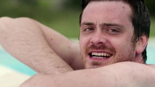 Alice Pehlivanyan - Im Sommer wohnt er unten (2015) celebrity nude scene