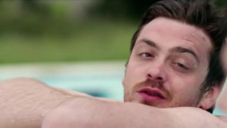 Alice Pehlivanyan - Im Sommer wohnt er unten (2015) celebrity nude scene