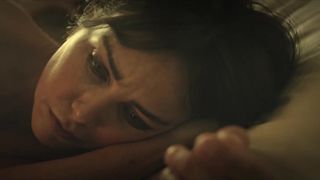 Maxim Roy - Wichita (2020) actress sexy video