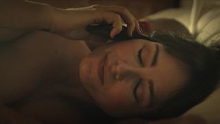 Maxim Roy - Wichita (2020) actress sexy video