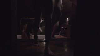 Sophia Savage, Molly Koch - Total Moon (2015) actress hot movie scene