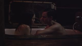 Sophia Savage, Molly Koch - Total Moon (2015) actress hot movie scene