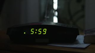 Stephanie Caillol - Au sol (2014) celeb hot scene