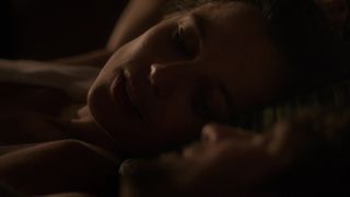 Elena Anaya, Allison McKenzie, and other - Swung (2015) celebs sexy