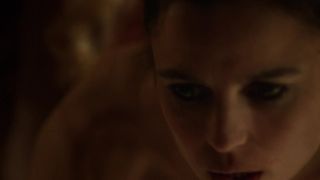 Elena Anaya, Allison McKenzie, and other - Swung (2015) celebs sexy