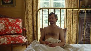 Jenna Thiam - Anton Tchekhov 1890 (2015) celebs sexy video