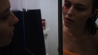 Trieste Kelly Dunn nude - Loves Her Gun (2014)