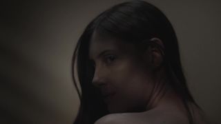 Sarah Hagan hot -_Sun_Choke (2015) Nude Movie Scene