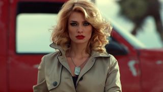 Tatyana Kotova - Chto tvoryat muzhchiny 2 (2015) celeb sexy