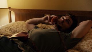 Rosamund Pike nude - Return to Sender (2015) Hot Bath Celeb Scene