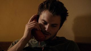 Rosamund Pike nude - Return to Sender (2015) Hot Bath Celeb Scene