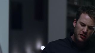 Kacey Barnfield - Blood Orange (2015) [trailer] celebrity hot video scene