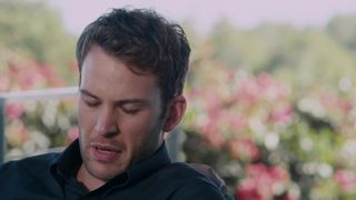 Kacey Barnfield - Blood Orange (2015) [trailer] celebrity hot video scene