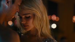 Isabel Lucas nude - The_Loft (2014)