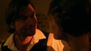 Sex Scene | Gillian Jacobs nude, Scottie Thompson nude - The Lookalike (2014)