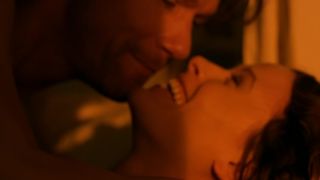 Sex Scene | Gillian Jacobs nude, Scottie Thompson nude - The Lookalike (2014)