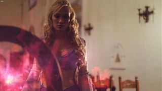 Jenny_Allford__Raven_Lexy_-_Sleeping_Beauty (2014)