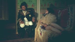 Lola Duenas - Stella cadente (2014) celebrity nude videos