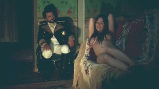 Lola Duenas - Stella cadente (2014) celebrity nude videos