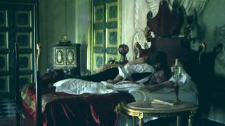 Lola Duenas - Stella cadente (2014) celebrity nude videos