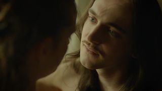 Noemie Schmidt - Versailles s01e01-04 (2015) celebrity naked