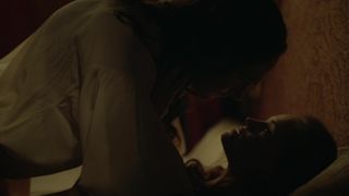 Noemie Schmidt - Versailles s01e01-04 (2015) celebrity naked