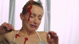 Manon Leloup - Body Language (2014) actress sexy