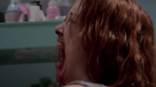 Bethany Orr, Mary Loveless - Excess Flesh (2015) celebrity hot scene