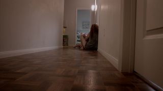 Bethany Orr, Mary Loveless - Excess Flesh (2015) celebrity hot scene