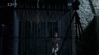 Katerina Janeckova - Labyrint s01e05-06 (2015) actress nude scene