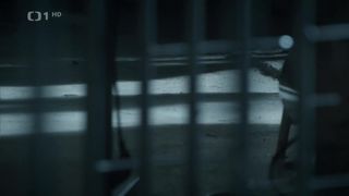 Katerina Janeckova - Labyrint s01e05-06 (2015) actress nude scene