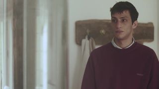 Sabine Vitua - Fingerspiel (2014) celebs nude scene