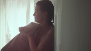 Sabine Vitua - Fingerspiel (2014) celebs nude scene